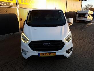 Ford Transit Custom 300 2.0 TDCI L2H2 Trend picture 3