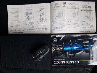 Opel Grandland 1.2 Turbo Innovation AUTOMATIC picture 31