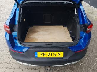 Opel Grandland 1.2 Turbo Innovation AUTOMATIC picture 22