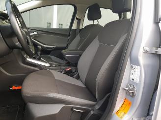 Ford Focus 1.0 EcoBoost Trend picture 11