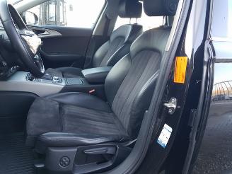 Audi A6 Avant 2.0 TFSI Sport Edition picture 21