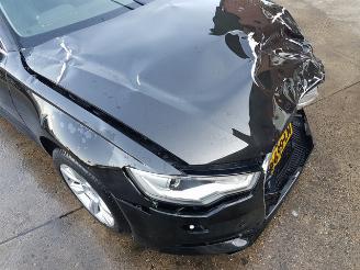 Audi A6 Avant 2.0 TFSI Sport Edition picture 9