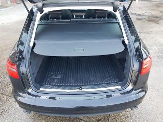 Audi A6 Avant 2.0 TFSI Sport Edition picture 17