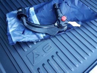 Audi A6 Avant 2.0 TFSI Sport Edition picture 19