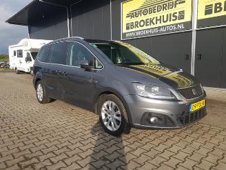 Seat Alhambra 1.4 TSI Style 7p picture 6