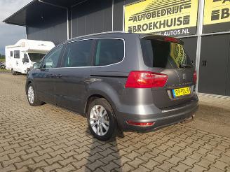 Seat Alhambra 1.4 TSI Style 7p picture 7