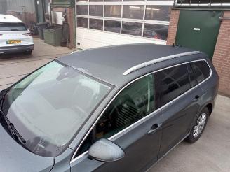 Volkswagen Passat Passat Variant (3G5), Combi, 2014 / 2024 2.0 TDI 16V 150 picture 8