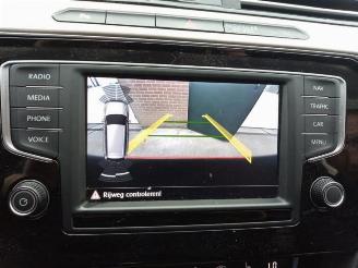 Volkswagen Passat Passat Variant (3G5), Combi, 2014 / 2024 2.0 TDI 16V 150 picture 31