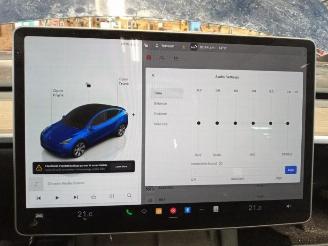 Tesla Model Y Model Y (5YJY), SUV, 2019 / 2025 RWD picture 28