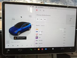 Tesla Model Y Model Y (5YJY), SUV, 2019 / 2025 RWD picture 27