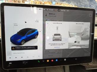 Tesla Model Y Model Y (5YJY), SUV, 2019 / 2025 RWD picture 24