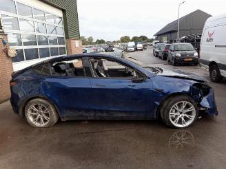 Tesla Model Y Model Y (5YJY), SUV, 2019 RWD picture 2