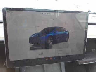 Tesla Model Y Model Y (5YJY), SUV, 2019 / 2025 RWD picture 18