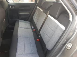 Citroën C4 cactus 1.2 PureTech Origins picture 16
