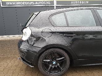 BMW 1-serie 116i High Executive picture 8