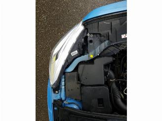 Ford Focus 1.0 Trend picture 12