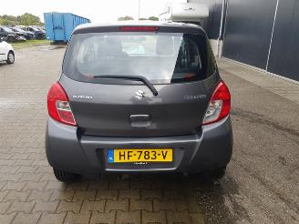 Suzuki Celerio 1.0 Comfort picture 5