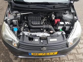 Suzuki Celerio 1.0 Comfort picture 11