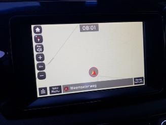 Kia Niro 1.6 GDi Hybrid ExecutiveLine picture 24