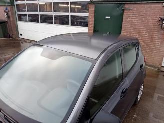 Hyundai I-10 i10 (B5), Hatchback, 2013 / 2019 1.0 12V picture 7