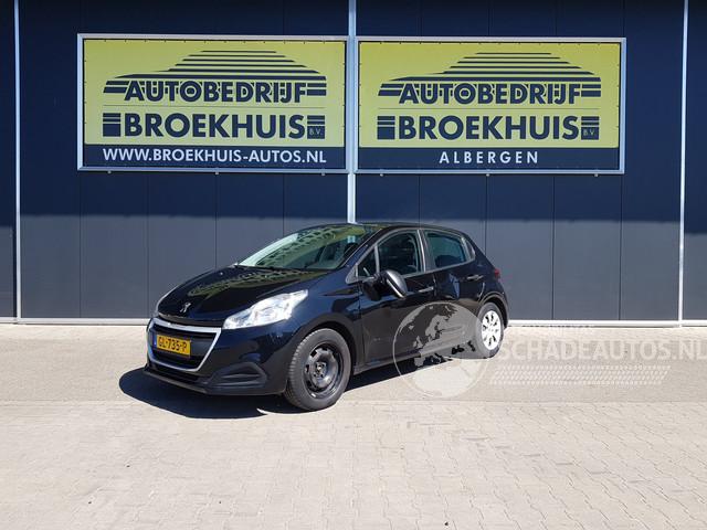 Peugeot 208 1.0 PureTech Access