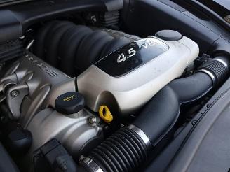 Porsche Cayenne 4.5 S picture 11