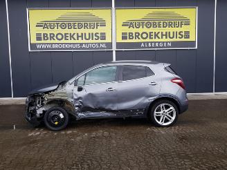 Opel Mokka 1.4 Turbo Black Edition picture 2