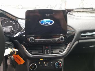 Ford Fiesta 1.1 Trend picture 19