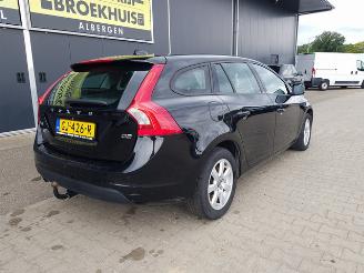 Volvo V-60 1.6 D2 Momentum picture 8