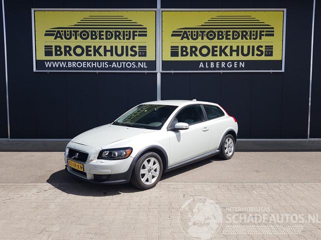 Volvo C-30 2.0 Momentum