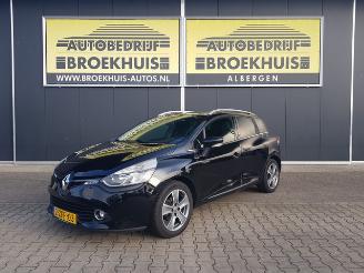 Avarii autoturisme Renault Clio Estate 0.9 TCe Night&Day 2015/1