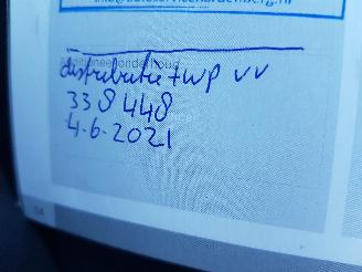 Volvo V-70 2.4D Momentum picture 26