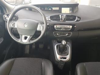 Renault Scenic 1.4 TCe Bose picture 13