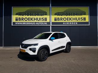 Avarii autoturisme Dacia Spring Comfort 27 kWh 2022/6