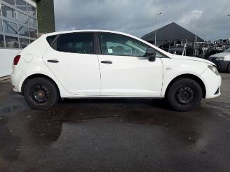 Seat Ibiza Ibiza IV (6J5), Hatchback 5-drs, 2008 / 2017 1.4 16V picture 8