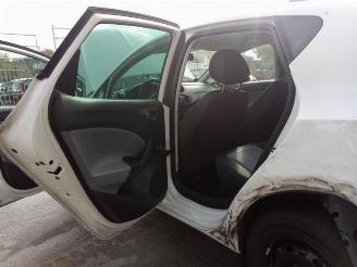 Seat Ibiza Ibiza IV (6J5), Hatchback 5-drs, 2008 / 2017 1.4 16V picture 15