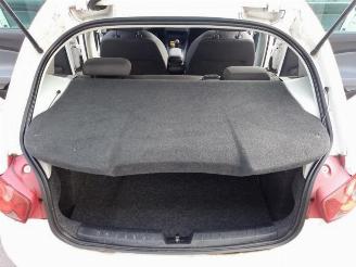 Seat Ibiza Ibiza IV (6J5), Hatchback 5-drs, 2008 / 2017 1.4 16V picture 23