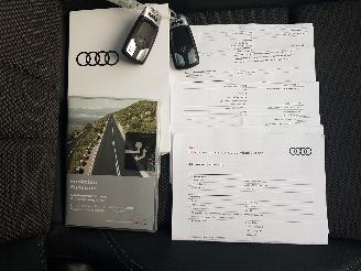 Audi A5 Sportback 35 TDI S edition Competition picture 31