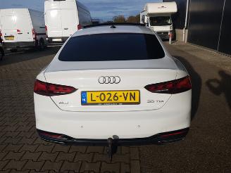 Audi A5 Sportback 35 TDI S edition Competition picture 5