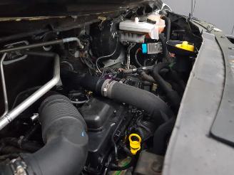 Renault Master T35 2.3 dCi 150 L3H3 Energy Comfort picture 21