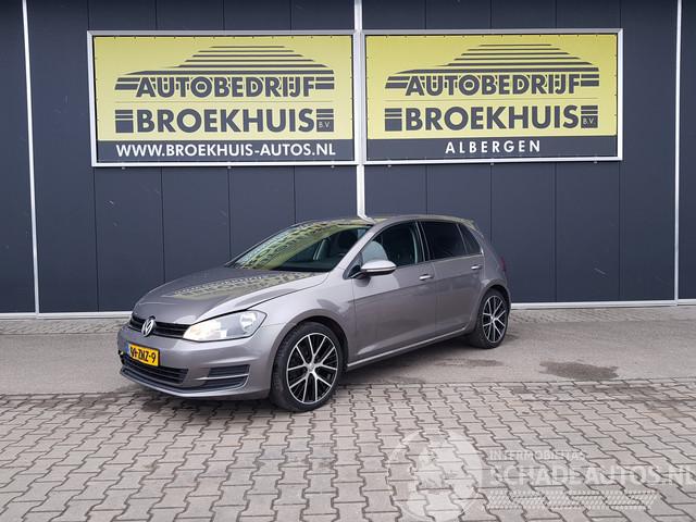 Volkswagen Golf 1.4 TSI ACT Comfortline