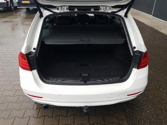 BMW 3-serie Touring 316i picture 26