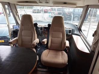 Fiat Ducato Ducato (250), Ch.Cab/Pick-up, 2006 2.3 D 130 Multijet picture 34