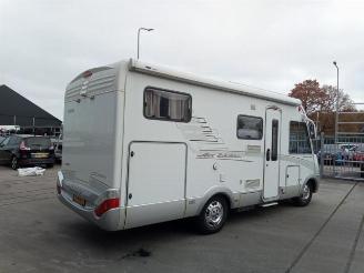 Fiat Ducato Ducato (250), Ch.Cab/Pick-up, 2006 2.3 D 130 Multijet picture 3
