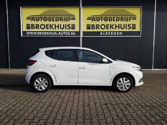 Dacia Sandero 1.0 TCe 90 Comfort picture 4