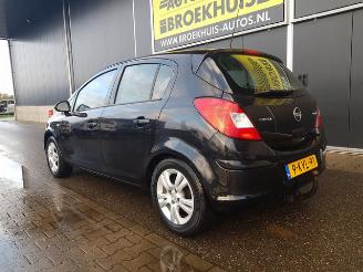 Opel Corsa 1.3 CDTi EcoFlex S/S Cosmo picture 7