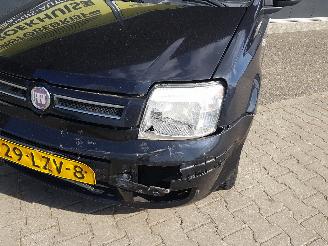 Fiat Panda 1.2 Edizione Cool picture 10