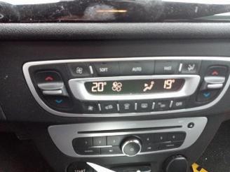 Renault Mégane Megane III Grandtour (KZ), Combi 5-drs, 2008 / 2016 1.5 dCi 110 picture 16