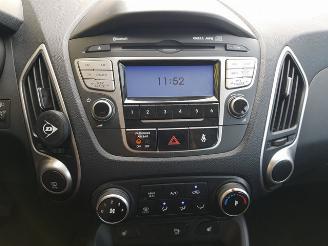 Hyundai Ix35 1.6i GDI Active picture 21