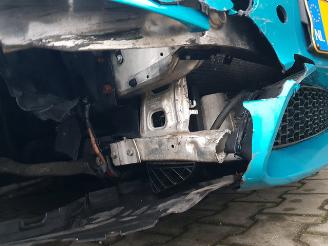 BMW 4-serie Coupé 420i Executive BMW Sport picture 15